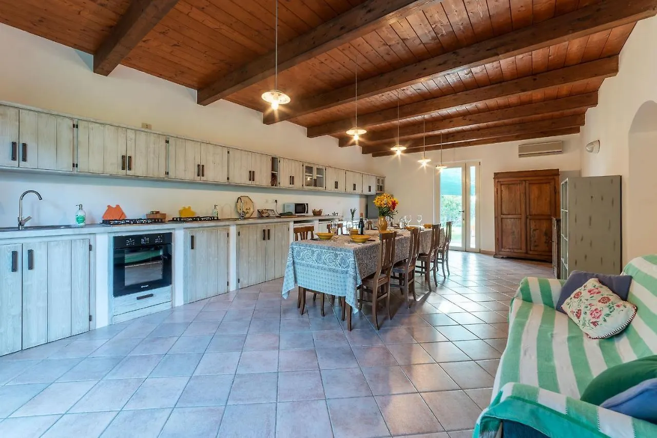 Podere La Retomada Orbetello Farm stay