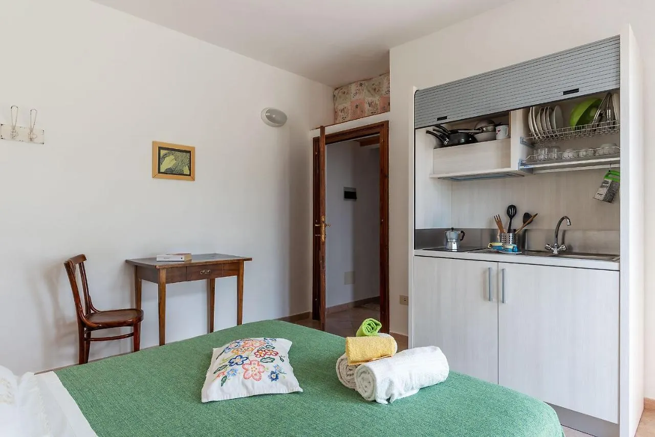 Farm stay Podere La Retomada Orbetello
